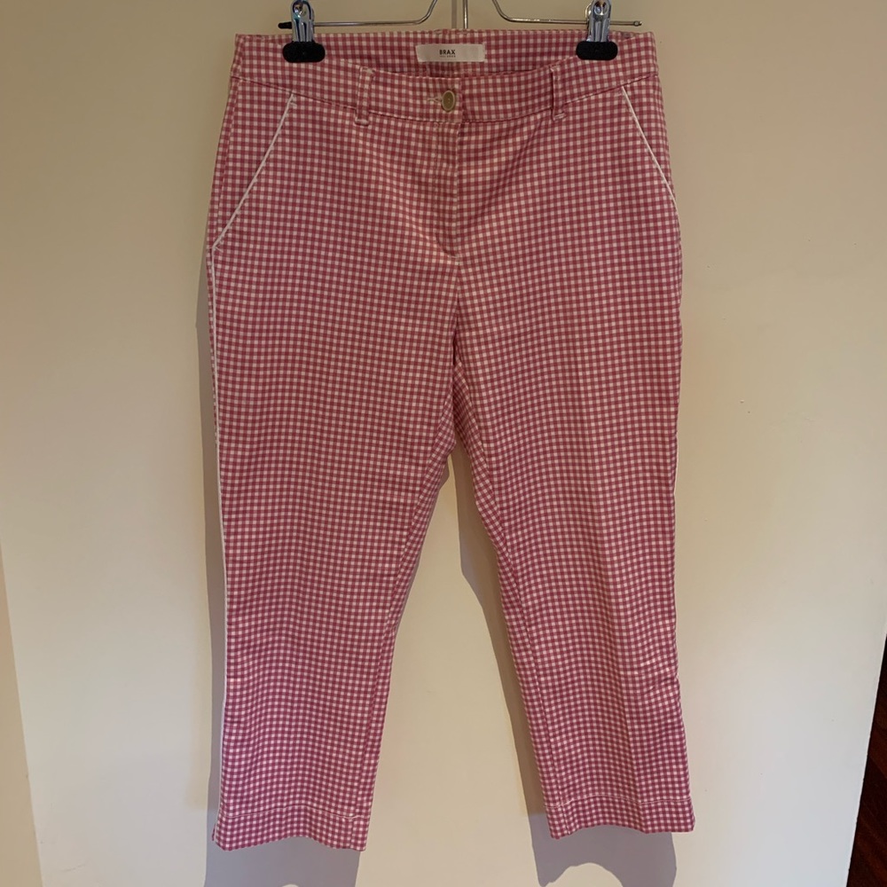 Women’s Brax Feel Good Trousers - Pants